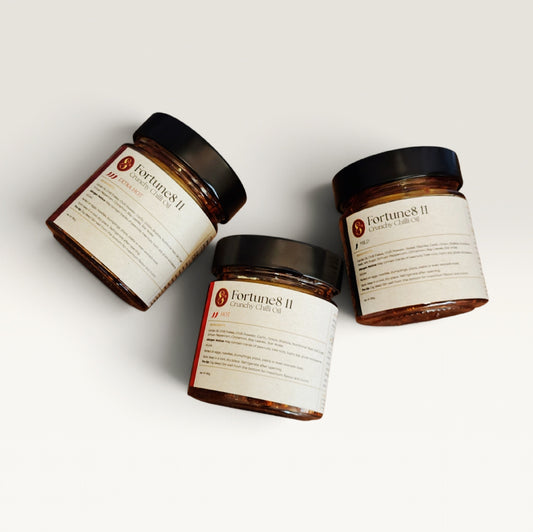 The Triple Treat Bundle | All 3 Heat